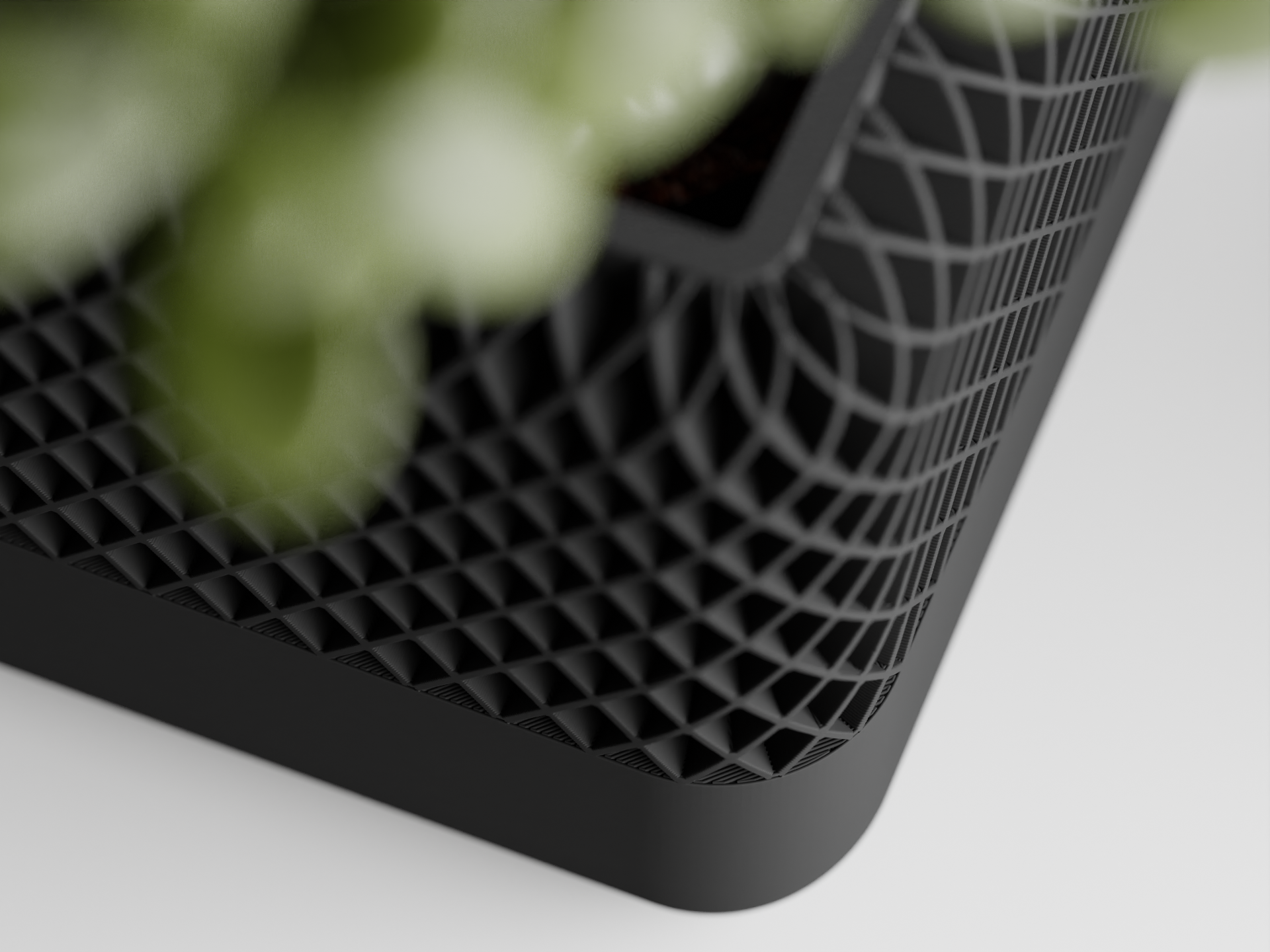 Pod Square