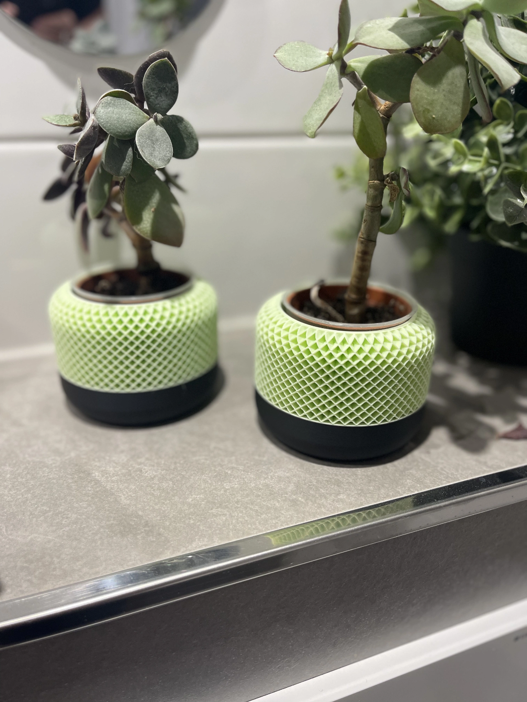 Pod Circle