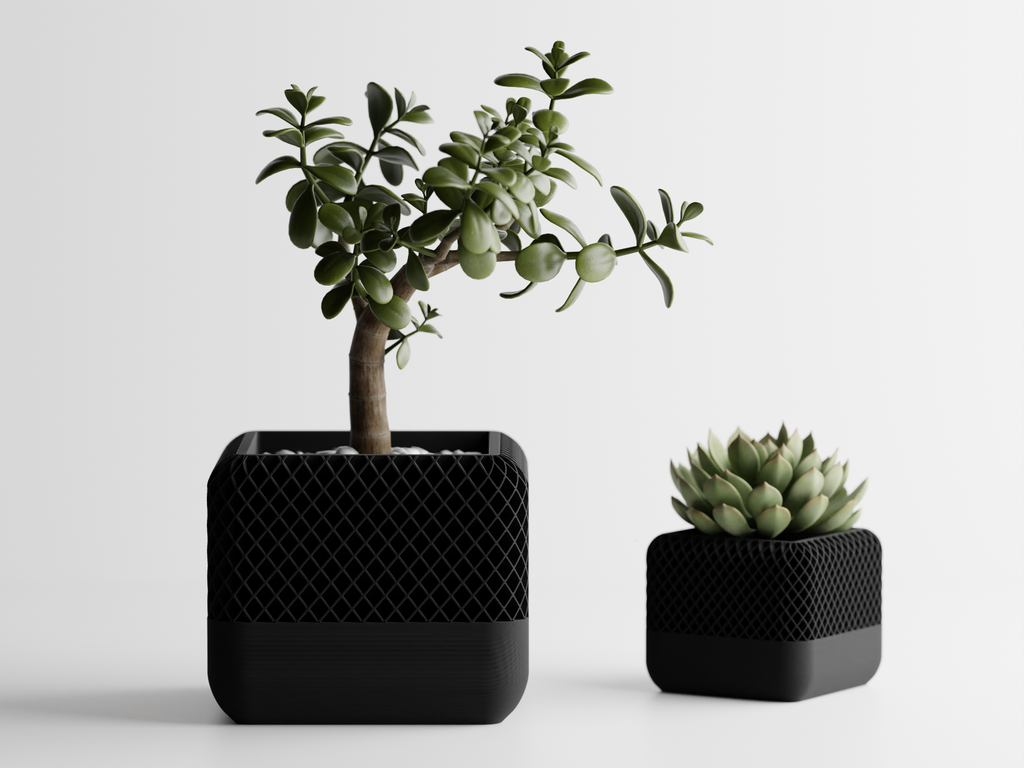 Pod Square